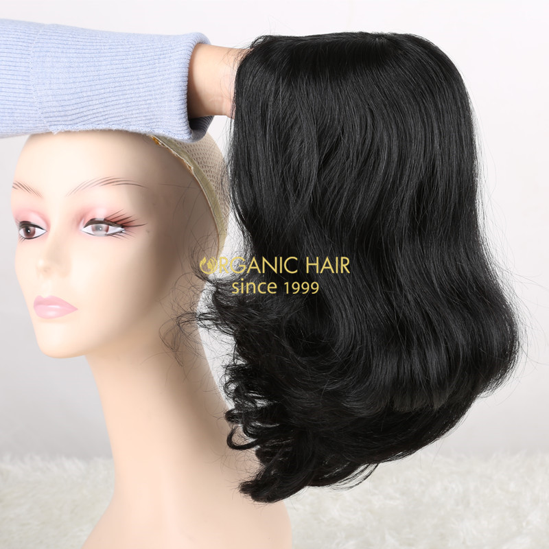 women s wigs jewish wigs factory in qingdao china